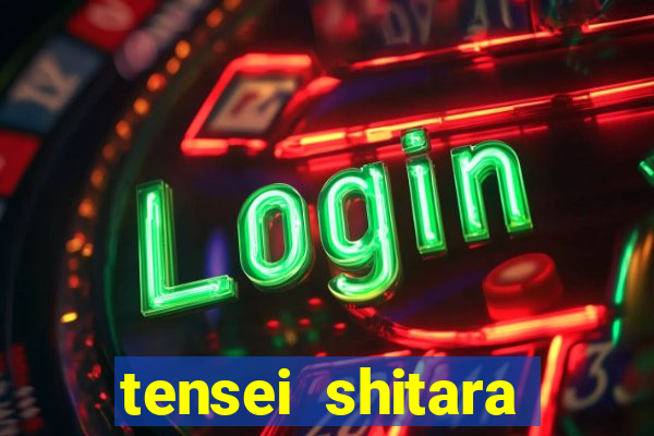 tensei shitara slime dublado 3 temporada